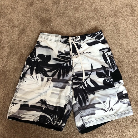 speedos under board shorts